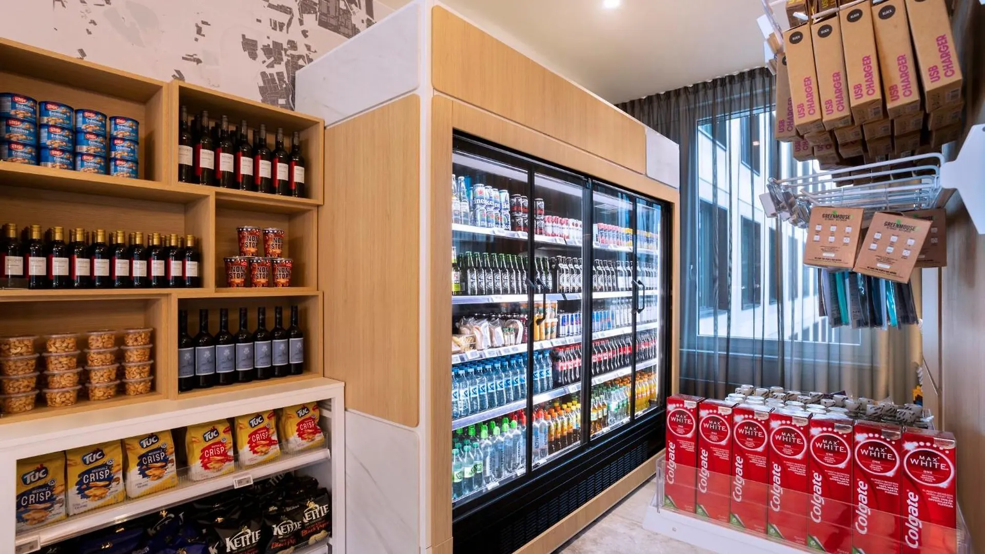 Holiday Inn Express Munich City West By Ihg Германия