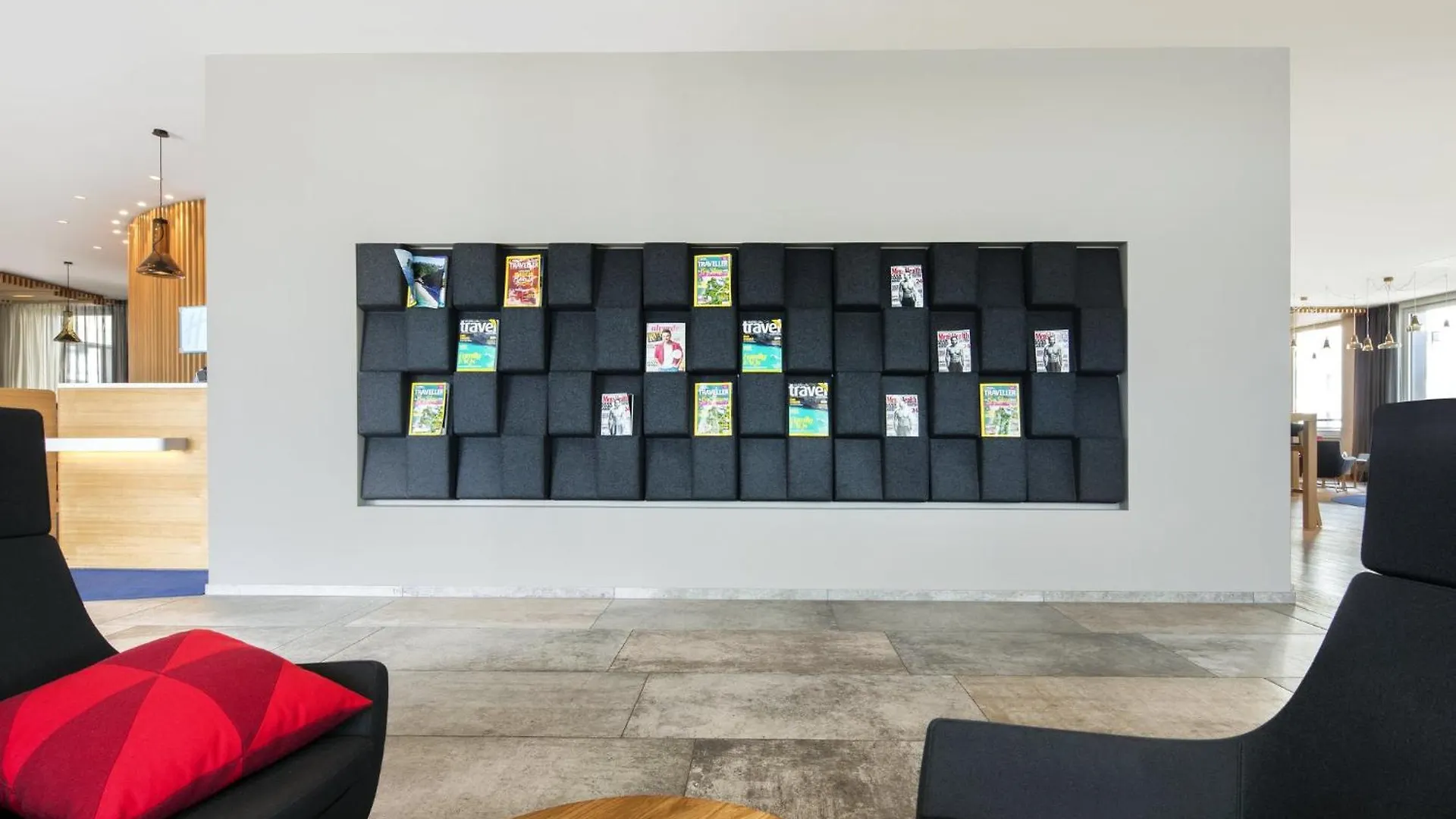 Holiday Inn Express Munich City West By Ihg 3*,  Germany