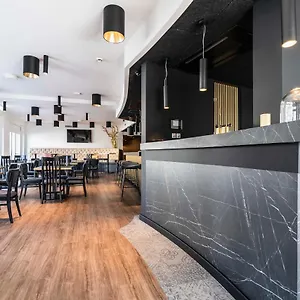 3* מלון Abasto Feldmoching