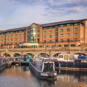 **** Hotel Western The Quays United Kingdom