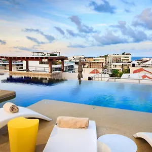 ***** Hotel Soul Boutique & (adults Only) Mexico
