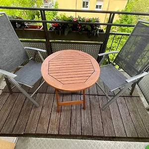 Apartment 60sqm 