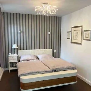 Apartment Luxuswohnung City Innenstadt, München