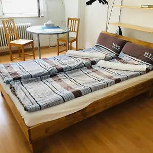 Apartment Zentrum, München