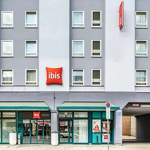 Ibis Отель