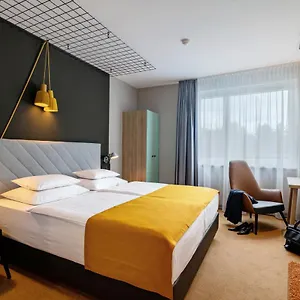 Acomhotel Muenchen-haar Отель