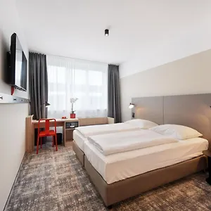 Wyndham Garden Messe Munique