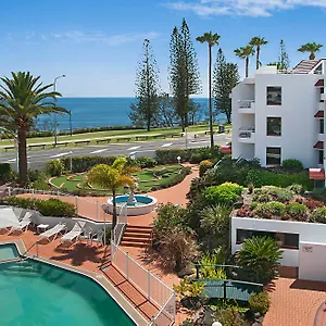 *** Aparthotel Alexandria Australia