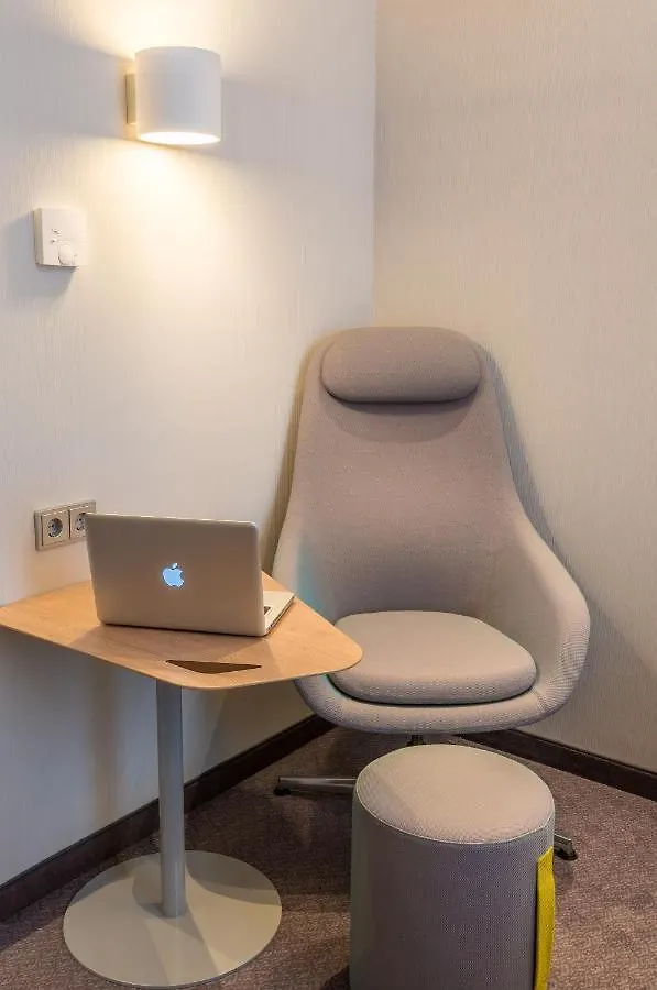 Holiday Inn Express Munich City West By Ihg