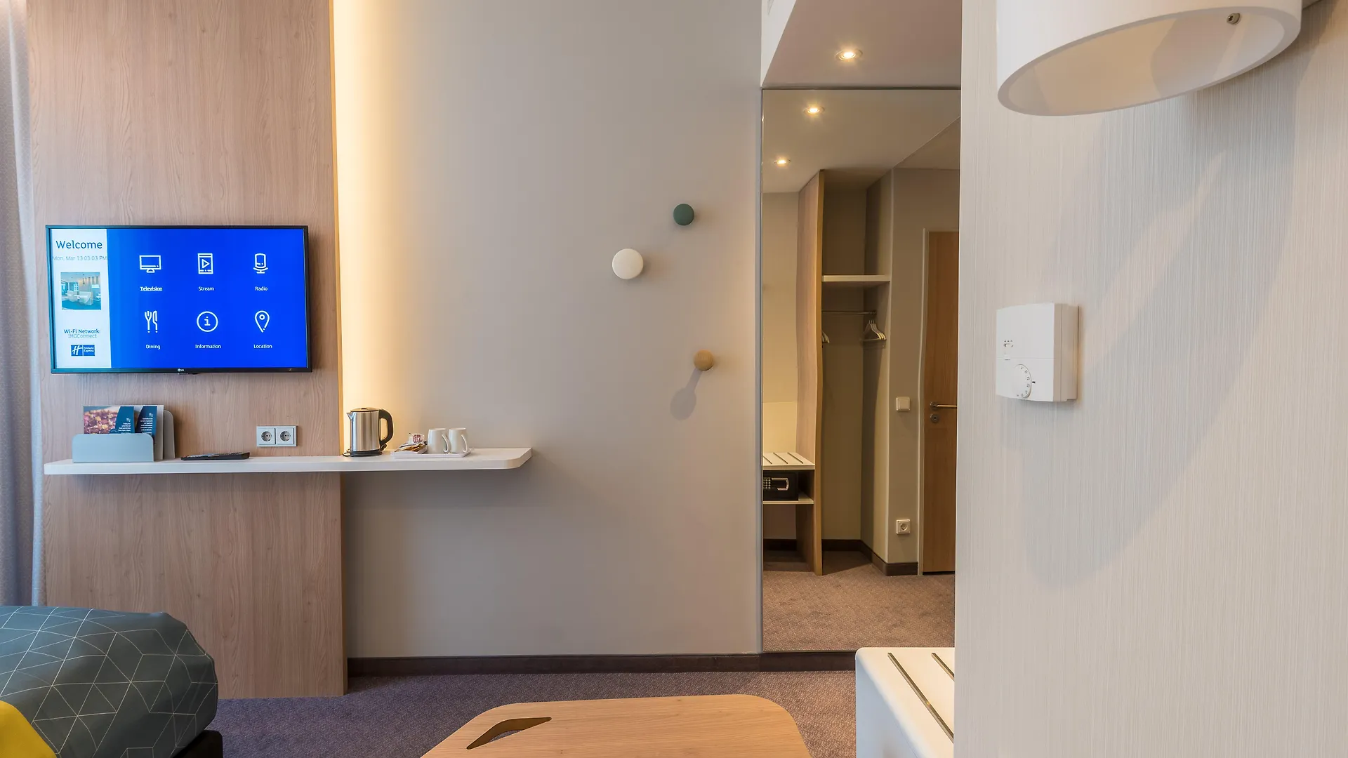 Hotel Holiday Inn Express Munich City West By Ihg