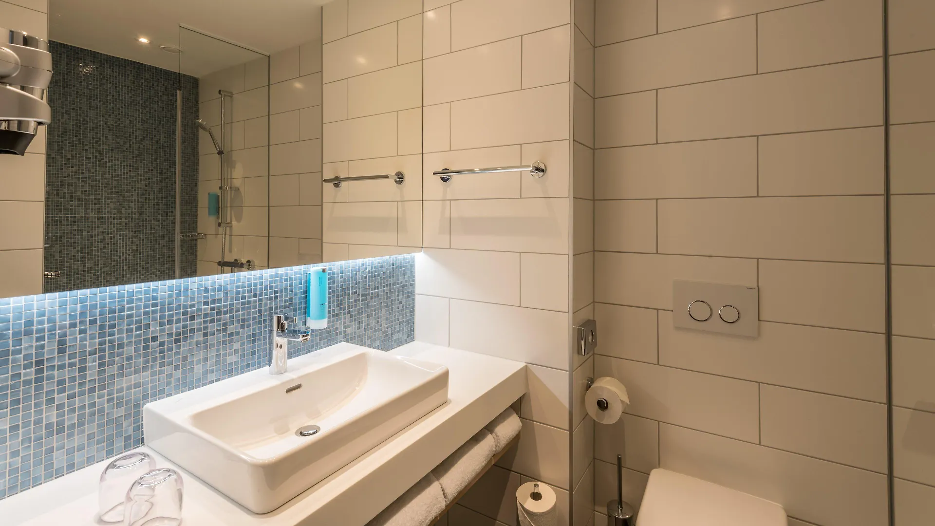 Holiday Inn Express Munich City West By Ihg