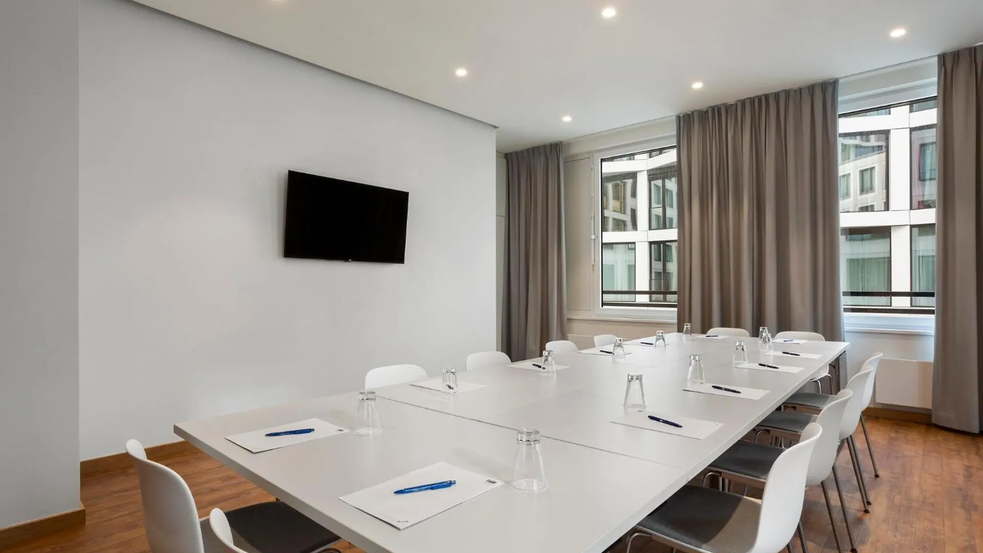 *** Hotel Holiday Inn Express Munich City West By Ihg Alemanha