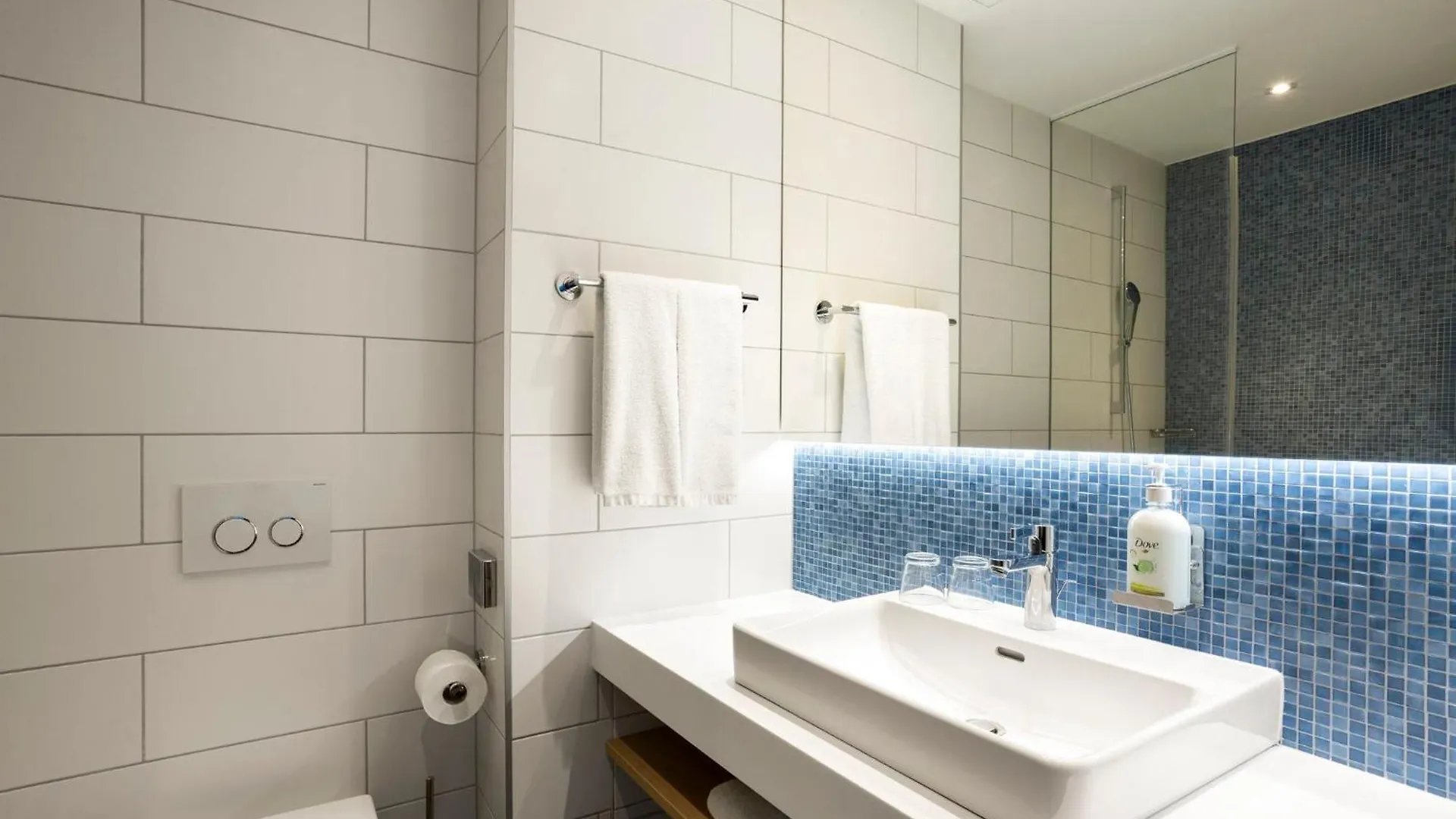 Hotel Holiday Inn Express Munich City West By Ihg