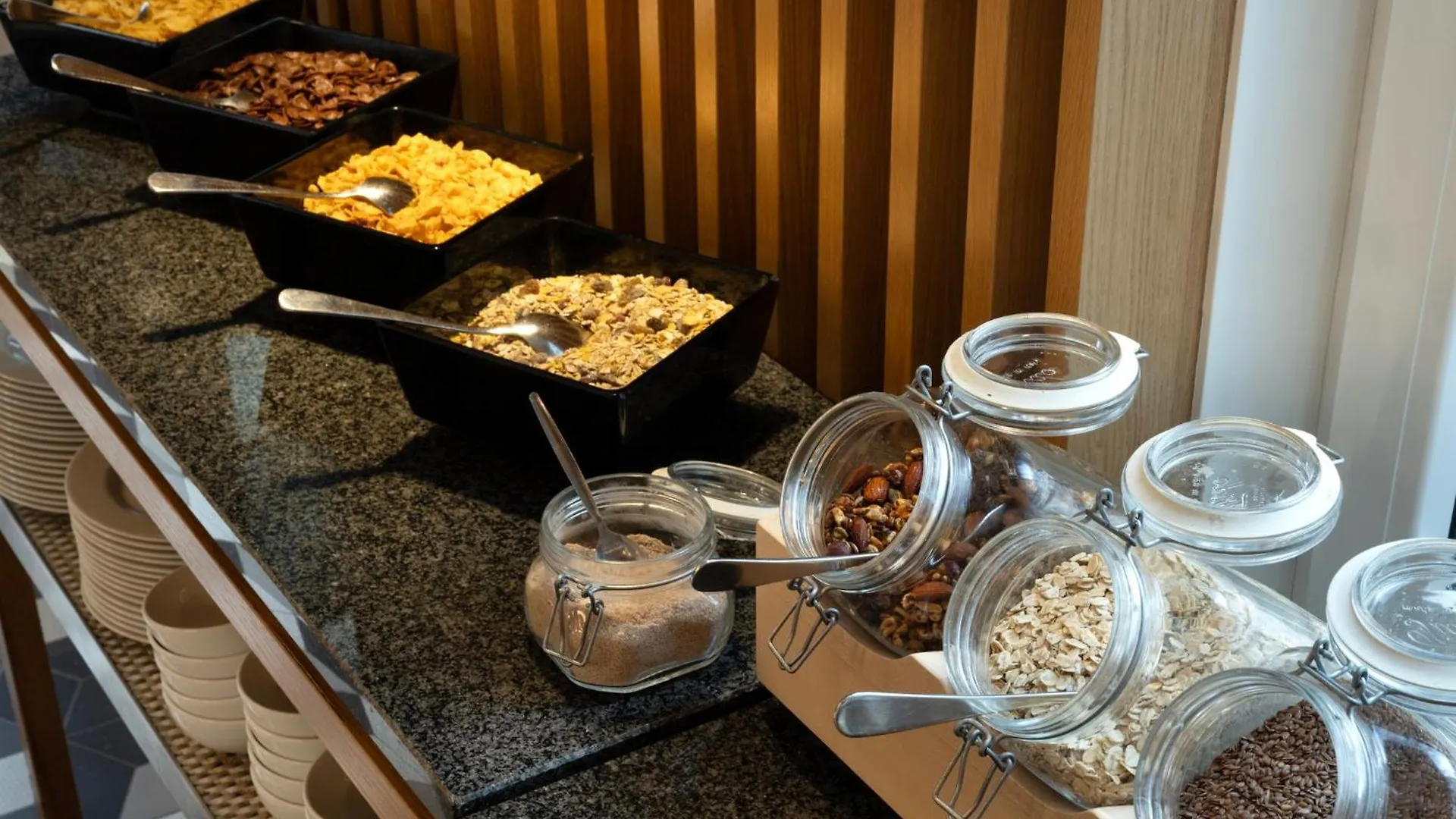 Holiday Inn Express Munich City West By Ihg 3*,  Alemanha