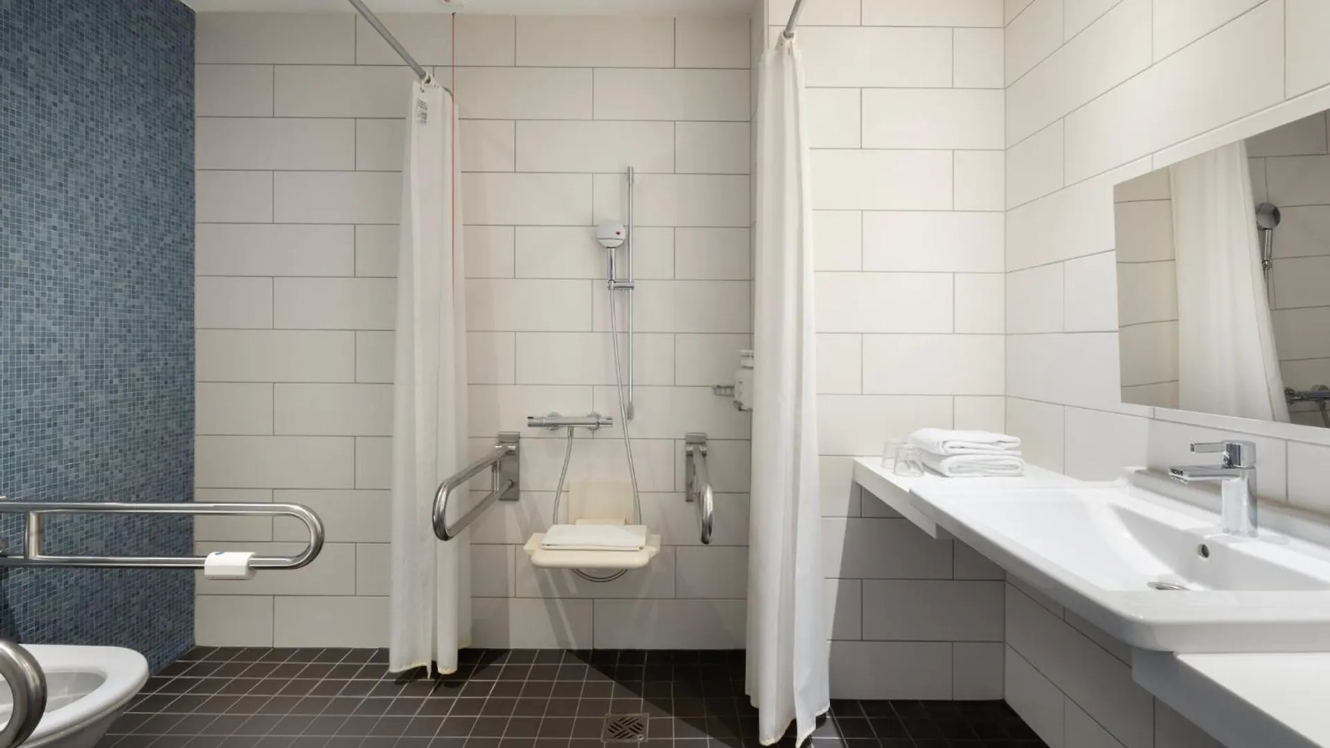 Holiday Inn Express Munich City West By Ihg Germany