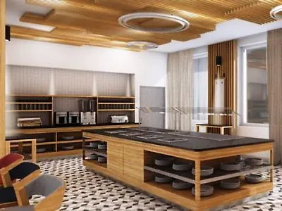 Holiday Inn Express Munich City West By Ihg 3*,