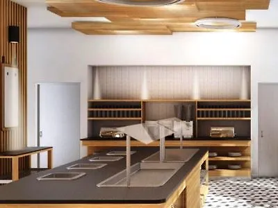 Holiday Inn Express Munich City West By Ihg 3*,