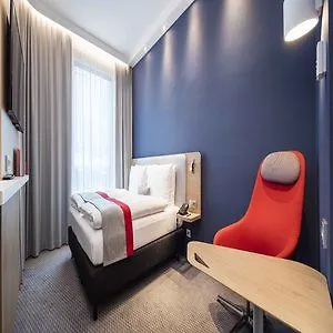 Holiday Inn Express Munich City West By Ihg 3*,  Germany