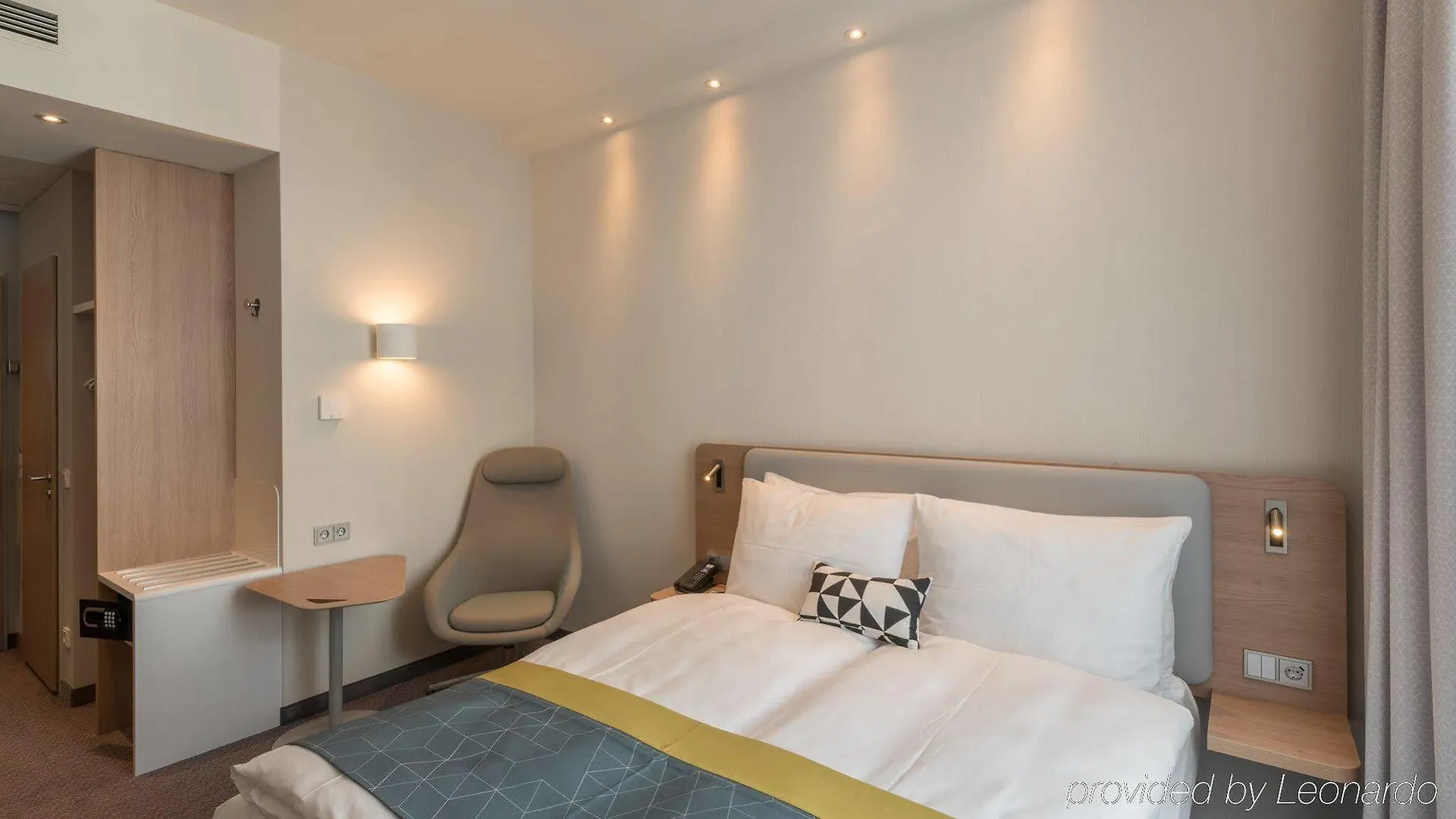 Hotel Holiday Inn Express Munich City West By Ihg