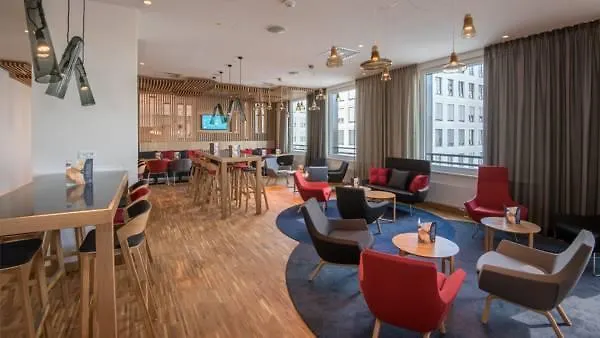 Holiday Inn Express Munich City West By Ihg