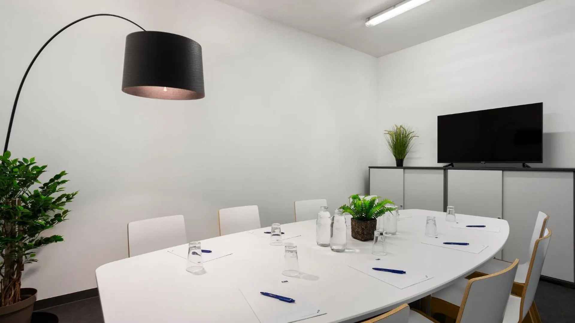 Hotel Holiday Inn Express Munich City West By Ihg