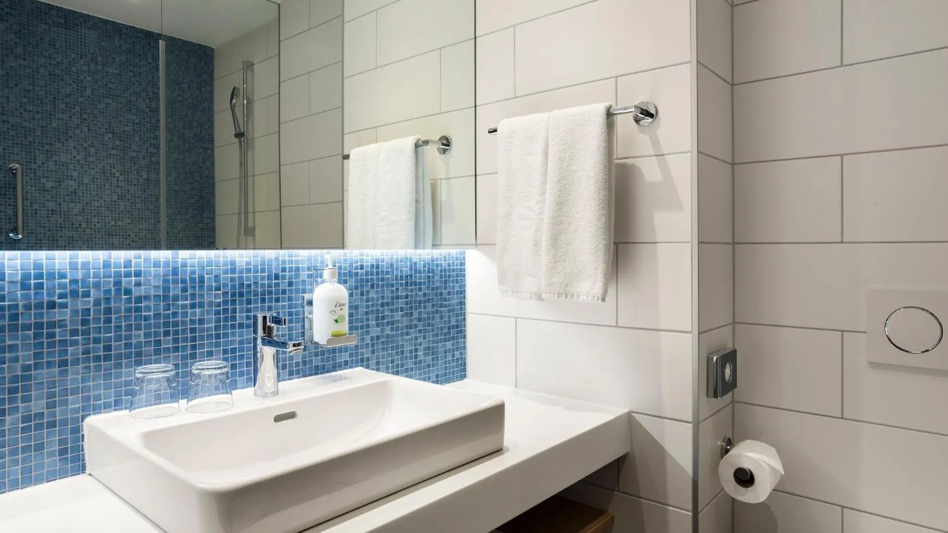 Hotel Holiday Inn Express Munich City West By Ihg