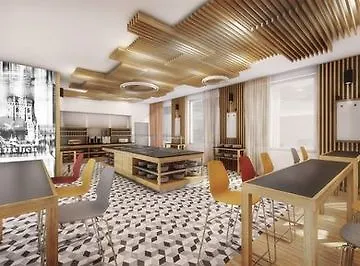 Holiday Inn Express Munich City West By Ihg 3*,  Německo