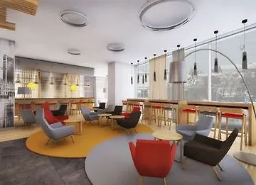 Holiday Inn Express Munich City West By Ihg Hotel