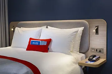 Holiday Inn Express Munich City West By Ihg