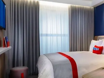 Hotel Holiday Inn Express Munich City West By Ihg