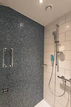 Holiday Inn Express Munich City West By Ihg